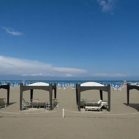 ヴィラ V3 4 Pax Albarella Island